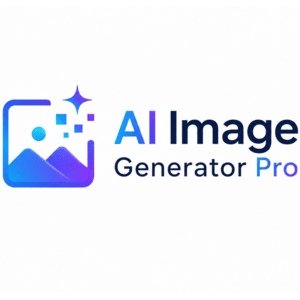AI Image Character Generator icon