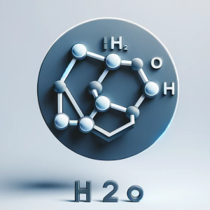 Chemical Structure Viewer icon