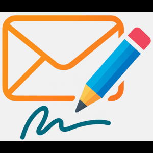 Email Signature Builder icon