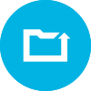 FILE Auto Backup icon