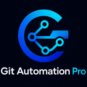 Git Automation icon