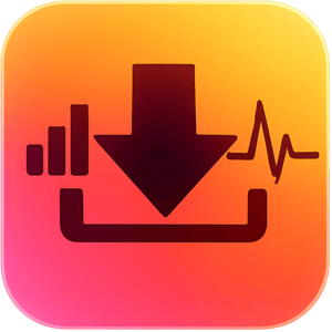Internet Downloader Pro icon