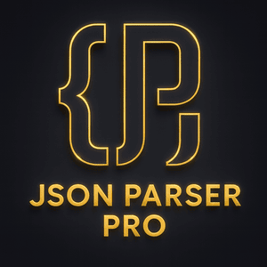 JSON Parser Pro icon