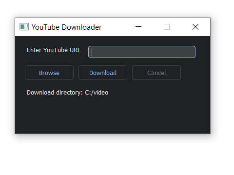 Media Downloader pro screenshot 1