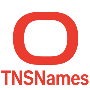 Ora TNSNames Manager icon