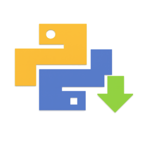 Python Quick Installer Pro icon