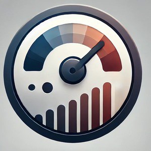 Speed Test Live icon