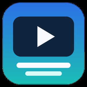Subtitle Generator Pro icon