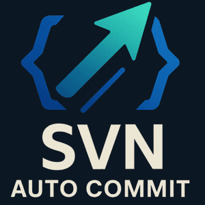 SVN AutoCommit icon