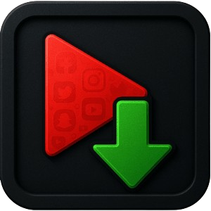 Video Downloader Pro icon