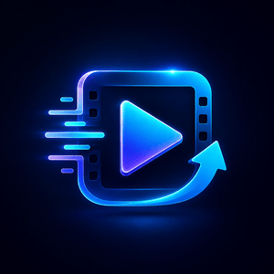 Video Optimizer Pro icon