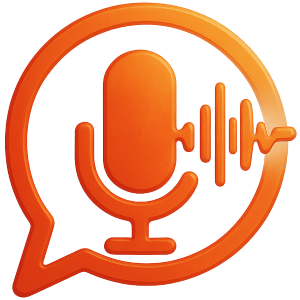 Voice To Text Converter Pro icon