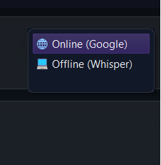 Online And Offline
